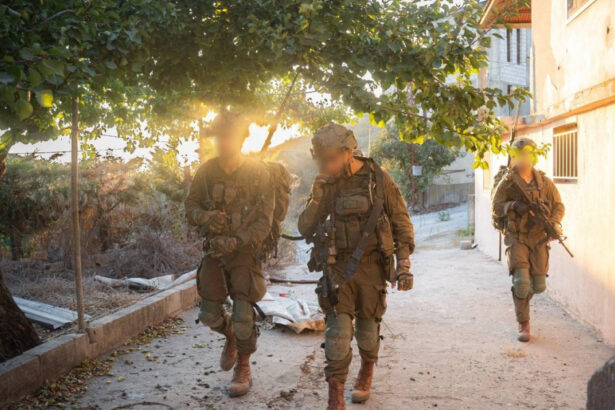 cum incearca israelul sa si protejeze militarii dupa cazul soldatului acuzat in brazilia de crime de razboi savarsite in gaza 677f8b3ad391f