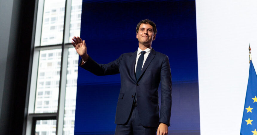 cum incearca partidul lui macron sa se reinventeze inainte de alegerile prezidentiale din 2027 678633592499b