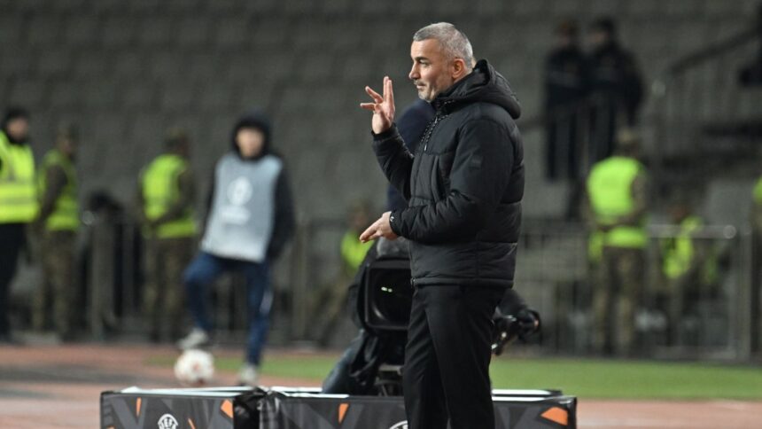 cum o descrieti pe fcsb acum antrenorul lui qarabag replica pentru charalambous eu nu accept asta 6792af03a601c