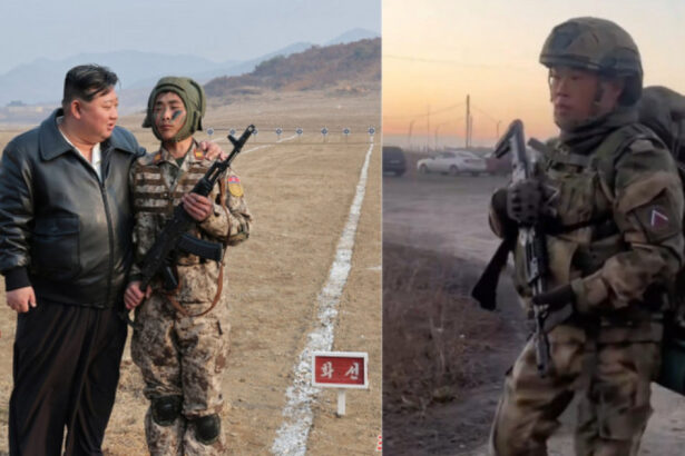 cum opereaza militarii nord coreeni pe frontul din kursk sinucideri tactici din anii 80 si loialitate fata de kim jong un 6798cfbbe123c