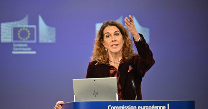 cum raspunde ce la criticile ca a ascuns amploarea bolii ursulei von der leyen poate comisia sa fie condusa dintr un spital 67857d9575fbc