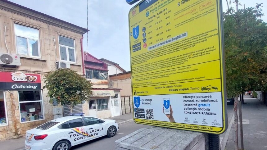 cum scapa de plata noii taxe de 200 de lei constantenii carora le a fost impusa desi au abonament pentru zona 2 679ab844985e1
