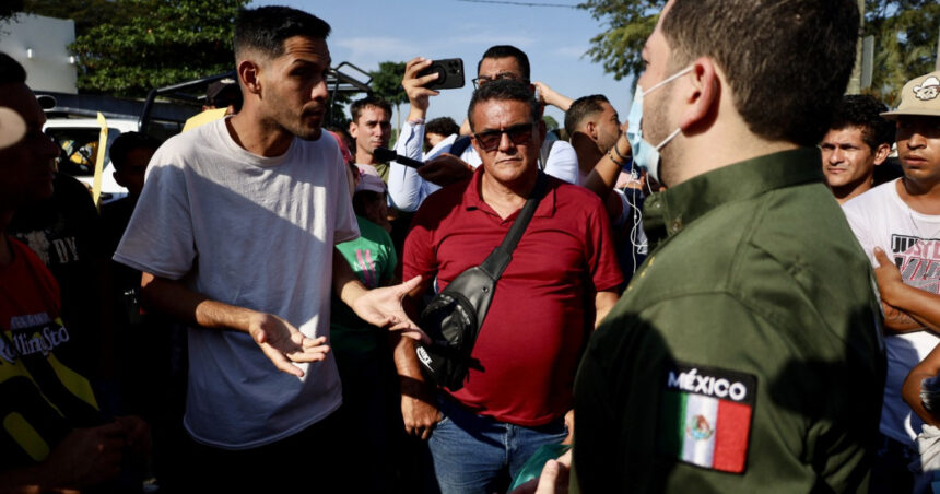 cum se pregateste mexicul pentru deportarile in masa promise de donald trump facem tot ce e necesar 67912593de6cc