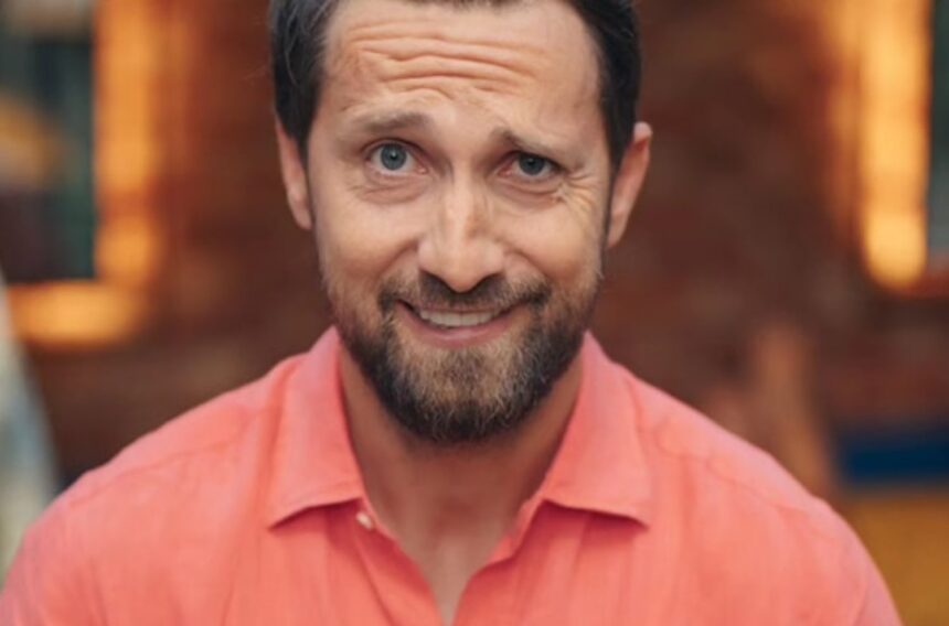 cum sunt tratati prietenii lui dani otil cand merg la restaurant lui speak l a dat de gol pe prezentator vine la tine la masa 678e2a03f2f32