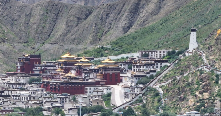 cutremur puternic de magnitudine 71 in tibetul chinez cel putin 32 de morti si zeci de raniti sute de case au fost distruse 677cc09b700df