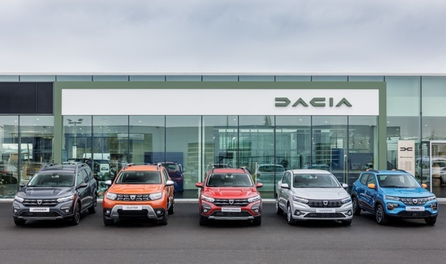 dacia are in franta prima scadere anuala a vanzarilor dupa multi ani de cresteri duster cel mai vandut suv 6785f20f50ddd