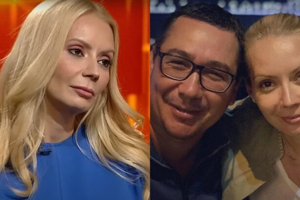 daciana sarbu declaratii despre problemele din casnicia cu victor ponta am avut sentimentul ca trec prin iad la un moment dat 6794afab988ea