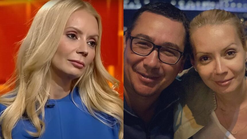 daciana sarbu declaratii despre problemele din casnicia cu victor ponta am avut sentimentul ca trec prin iad la un moment dat 6794afab988ea