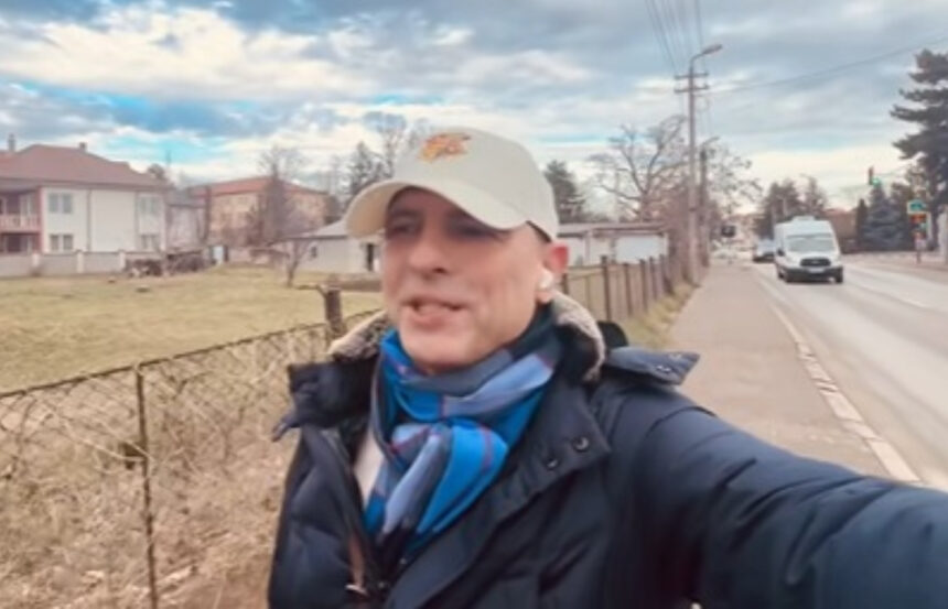 dan negru a vizitat un oras pentru care nu si a ascuns admiratia toate marile genii ale romaniei toti au fost vecini de cartier 678cc04f0af30