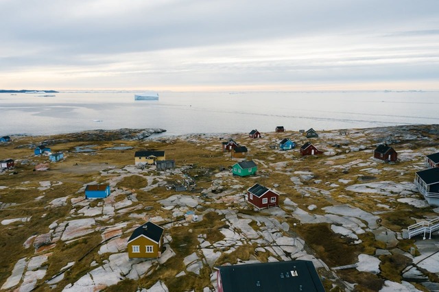 danemarca lanseaza un plan de securitate arctica in valoare de 2 miliarde de dolari si cauta unitatea ue cu privire la groenlanda 679894da094d0