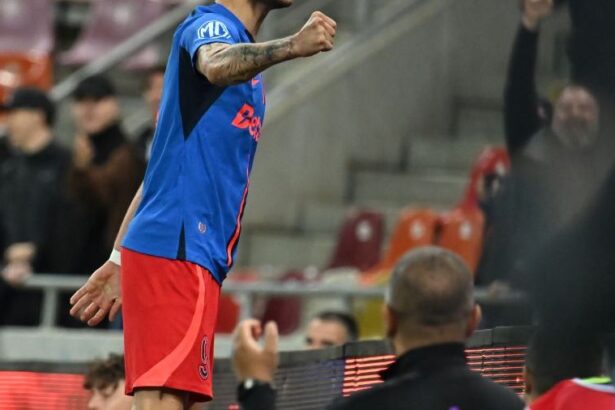 daniel birligea despre diferentele dintre fcsb si cfr cluj aici e mai multa calitate 6789270ee0f80