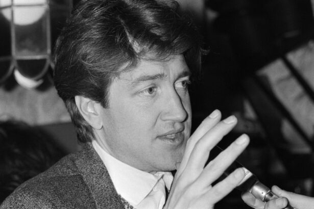 david lynch a iubit femeile poate la fel de mult ca filmele a fost casatorit de patru ori 678e67f59c3d1