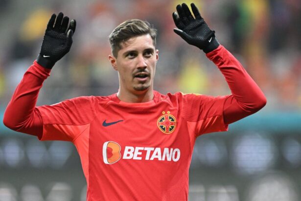 david miculescu pus la zid de un fost atacant al campioanei fcsb are o problema 678b793039924