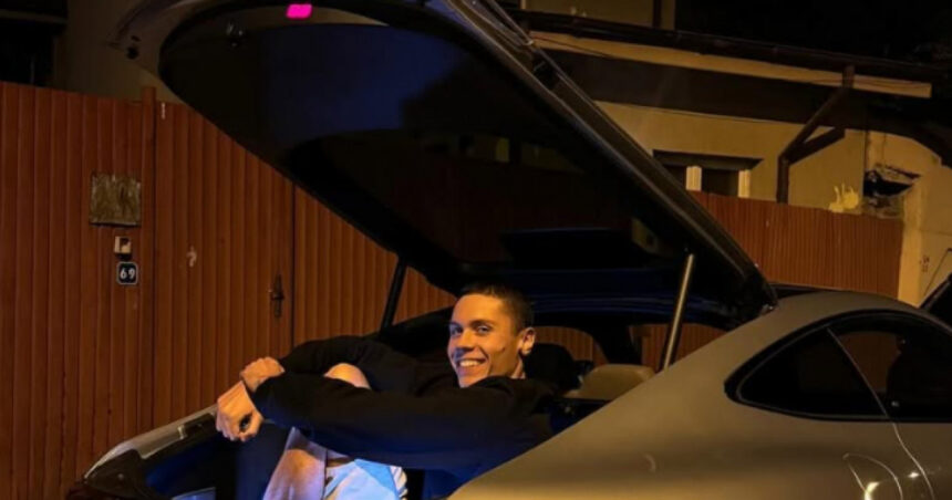 david popovici amenintat de un vecin baut barbatul a fost incatusat de politisti 679d0de2a6639