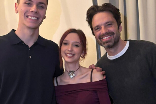 david popovici fotografie alaturi de sebastian stan daca ma antrenez destul poate prind si eu un rol in urmatorul film marvel 6793823a8a386