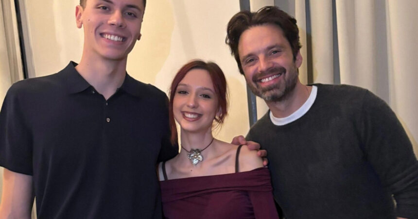 david popovici fotografie alaturi de sebastian stan daca ma antrenez destul poate prind si eu un rol in urmatorul film marvel 6793823a8a386