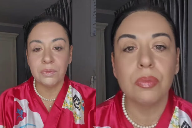 de ce oana roman nu se spala cu apa pe fata obiceiul pe care il are si sora ei apa de la robinet nu e cea mai buna 678d021fd5b3c