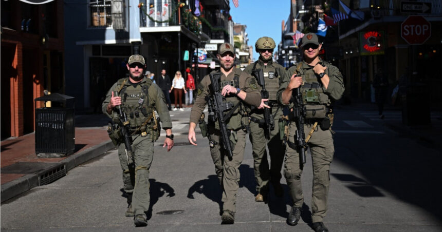 de la planul de a arunca in aer un concert taylor swift la carnagiul din new orleans cum isi radicalizeaza isis noii adepti 677b6810ed041