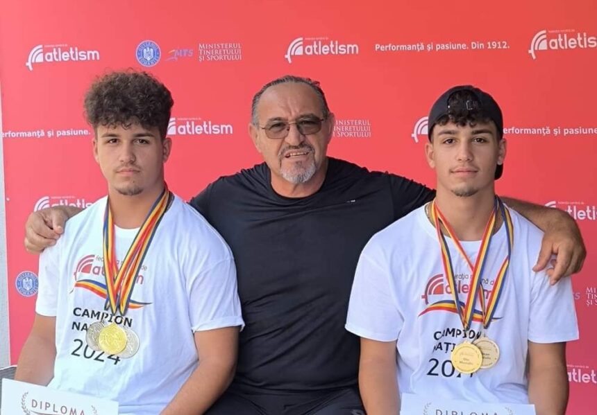 debut perfect de sezon pentru fratii marica de la axiopolis cernavoda 678aa7251142c