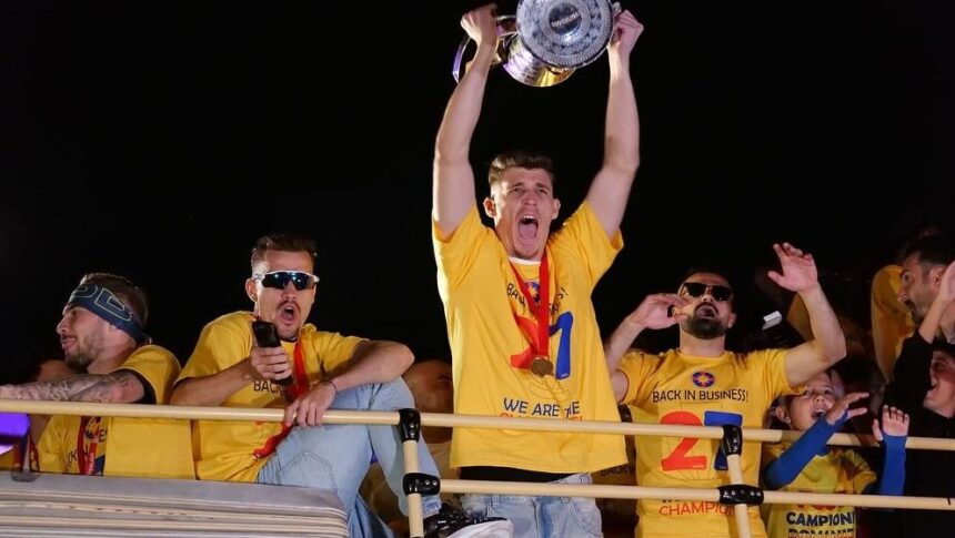 decizia luata de udinese dupa ce a aflat cat cere fcsb pentru transferul lui stefan tarnovanu 677d460d70325