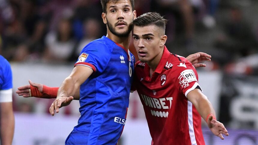 denis ciobotariu a dezvaluit de ce a refuzat o pe dinamo pentru rapid 677ce3a89bac7