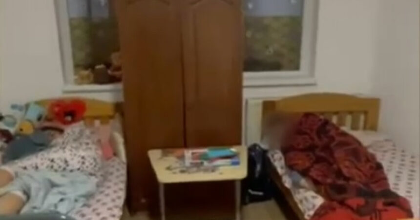 diicot a deschis dosar penal in cazul caminelor groazei pentru copii cu dizabilitati din targu mures 67869a42cb402