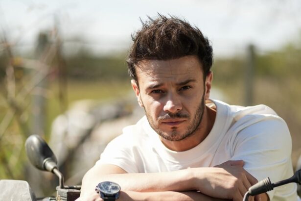 dima trofim a slabit 13 kilograme intr un timp record transformarea spectaculoasa a actorului din iubire cu parfum de lavanda 678a23f26e699