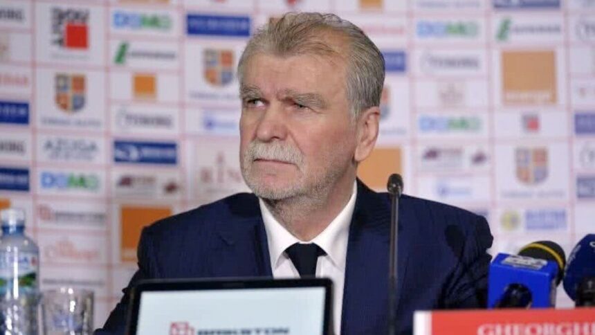 dinu gheorghe cauza decesului a fost gasit fara suflare in locuinta sa dupa mari probleme de sanatate 6799f2c47027f
