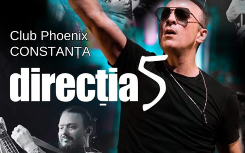 directia 5 club phoenix 6784895bca8df