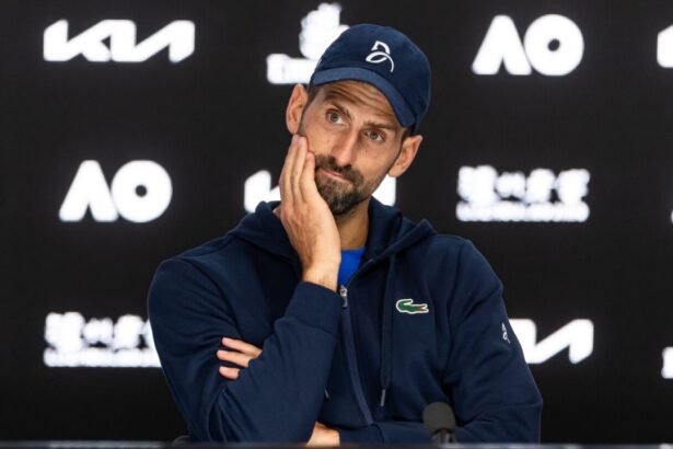 djokovic inca o decizie dureroasa novak si a anuntat retragerea inaintea unui eveniment major 679a2092a633b