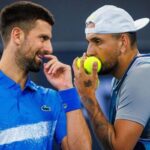 djokovic kyrgios infrangere incredibila la brisbane erau la doua puncte de victorie apoi s a rupt filmul 677513466aeae