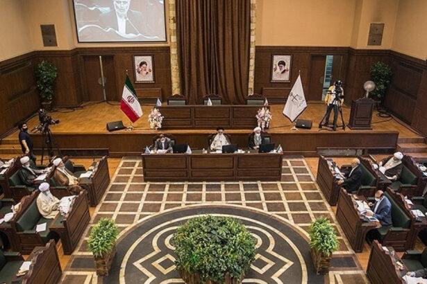 doi judecatori ai curtii supreme din iran au fost asasinati atacatorul s a sinucis 678b9c99bbbb4
