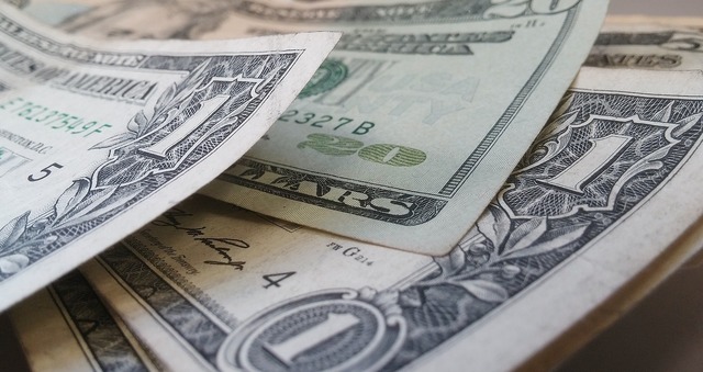dolarul american a urcat la maxime multianuale dupa datele peste asteptari privind locurile de munca din sua 6786071ad3273