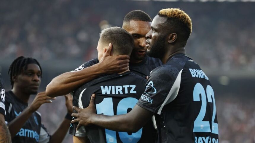 dorit de manchester united starul de la bayer leverkusen a semnat 6794fe8808274