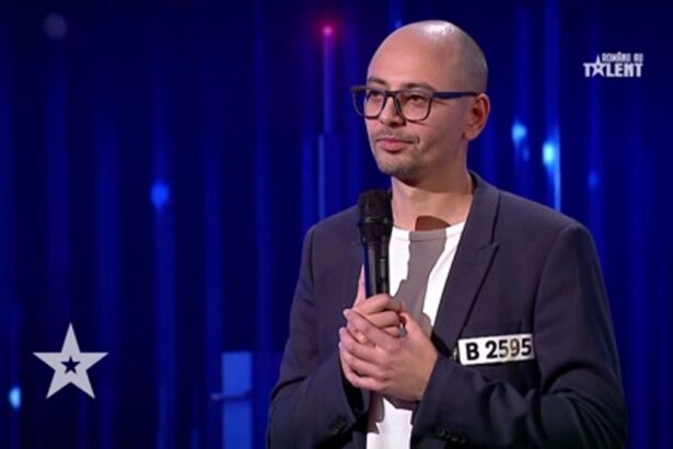 doru mihailescu fost concurent romanii au talent a murit anuntul trist a fost facut de actorul de comedie nae nicolae 679b7490a52c3