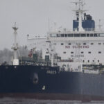 doua superputeri china si india refuza sa mai accepte nave cu petrol rusesc ca urmare a noilor sanctiuni americane 67856b2ca723f