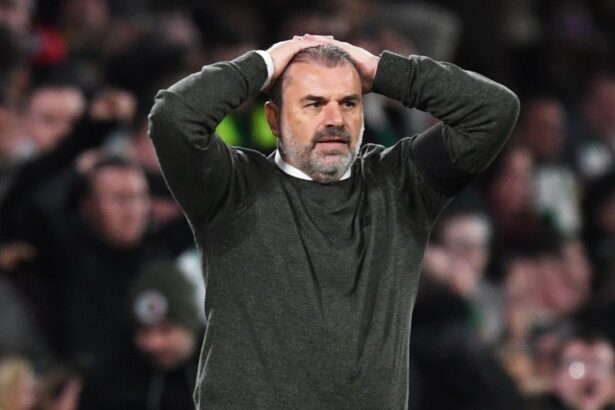 dragusin l a oripilat pe postecoglou reactia antrenorului de la tottenham elocventa dupa ce romanul a fost ridiculizat 678d14ac6e5e6