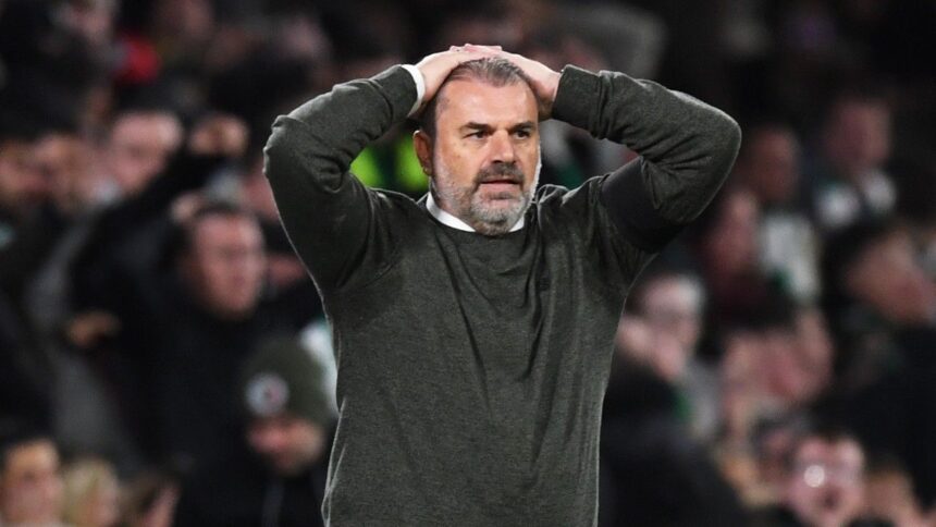 dragusin l a oripilat pe postecoglou reactia antrenorului de la tottenham elocventa dupa ce romanul a fost ridiculizat 678d14ac6e5e6