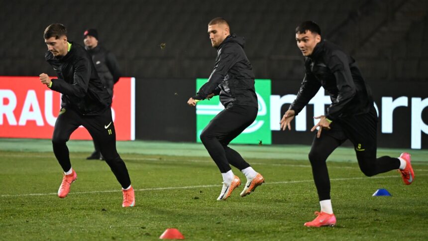 e convins inainte de meciul lui fcsb qarabag va obtine o victorie meritata 679159e2e7bb0