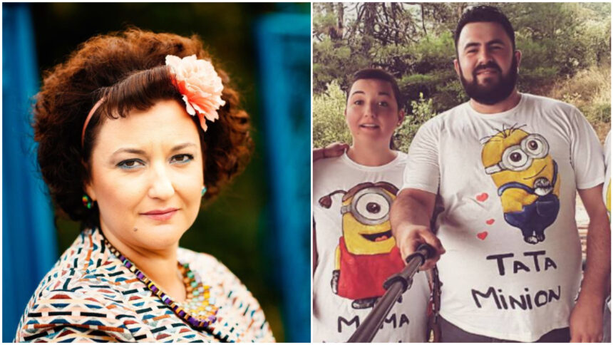 Ecaterina Ladin, Dalida din Las Fierbinți, a fost angajată de soțul ei. „Nu ne înțelegeam. Era distant și autoritar.” 1 ecaterina ladin dalida din las fierbinti a fost angajata sotului ei nu ne intelegeam era distant si autoritar 67926509a7812