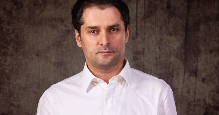 economist daca as fi angajat maine as face primul drum la registrul comertului pentru a face o firma 6778045b6c9a7