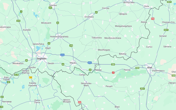 efectul neasteptat al schengen casele de langa granita ungara pot fi cumparate din romania scrie presa maghiara 678a459204b40