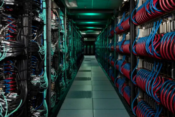 el capitan a devenit cel mai rapid supercomputer din lume si va fi folosit pentru securizarea arsenalului nuclear al statelor unite 67969c9b3ffa2