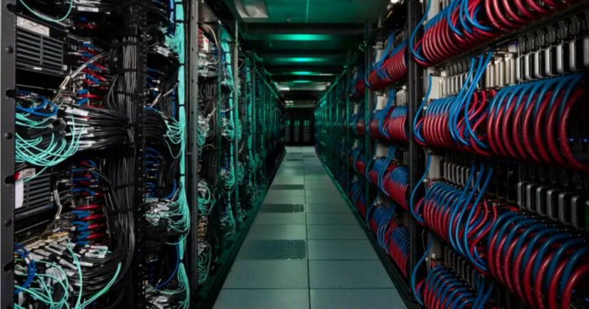 el capitan a devenit cel mai rapid supercomputer din lume si va fi folosit pentru securizarea arsenalului nuclear al statelor unite 67969c9b3ffa2