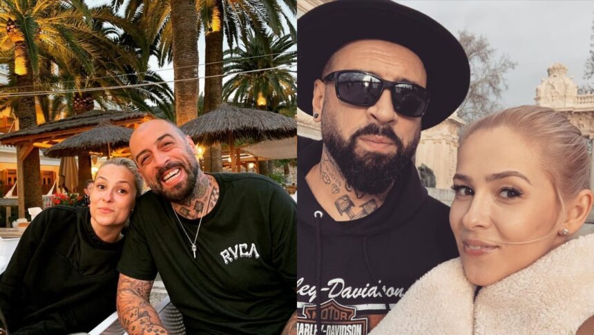 elena fosta sotie a lui crbl despre viata de dupa divort casnicia ei s a incheiat dupa 16 ani sunt zile in care imi vine sa plang suntem oameni 6783a1836a75e