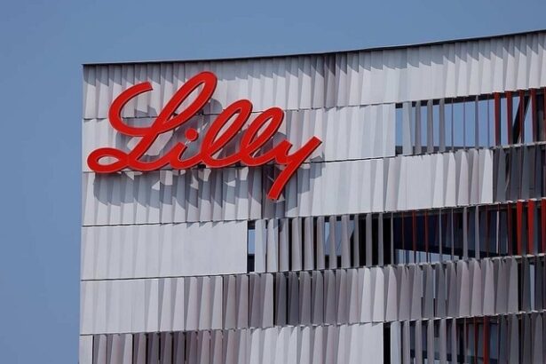 eli lilly achizitioneaza terapia experimentala pentru cancer a scorpion therapeutics pentru pana la 25 miliarde de dolari 67863bda9668b