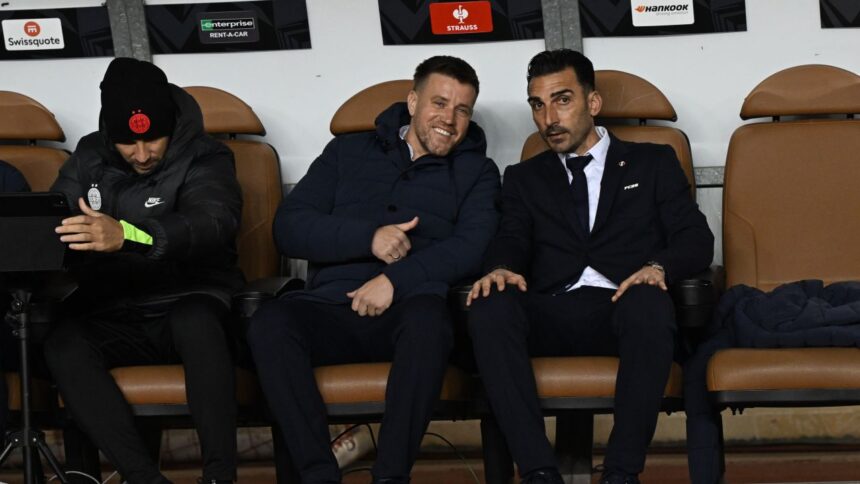 elias charalambous recunoaste dupa qarabag fcsb azi am avut noroc impotriva lui united trebuie doar sa visam 6792a7ff6c89e