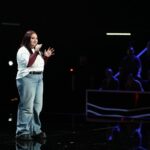 elizabeth o concurenta virala pe tiktok vine duminica in platoul x factor special pentru delia mi ai dat un comentariu 679a1c6057406