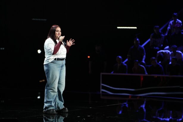 elizabeth o concurenta virala pe tiktok vine duminica in platoul x factor special pentru delia mi ai dat un comentariu 679a1c6057406