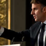 emmanuel macron vorbeste despre amestecul rusiei in alegerile din romania intr un discurs despre noua dezordine mondiala 677c0a134f9cc